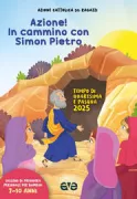 Copertina libro <b>Sussidio di preghiera personale per bambini 7-10 anni</b>