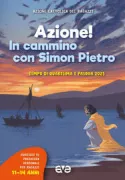 Copertina libro <b>Sussidio di preghiera personale per ragazzi 11-14 anni</b>
