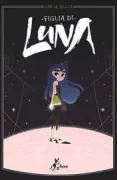 Copertina libro <b>Figlia di Luna</b>