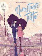 Copertina libro Clémence Sapin libri
