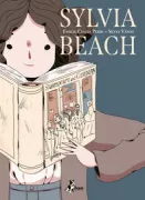 Copertina libro <b>Sylvia Beach</b>