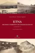 Copertina libro <b>Etna</b>