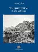 Copertina libro <b>Tauromenion</b>