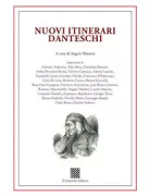 Copertina libro <b>Nuovi itinerari danteschi</b>