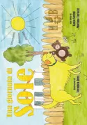 Copertina libro <b>Una giornata di Sole</b>