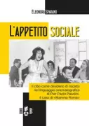 Copertina libro <b>L'appetito sociale</b>