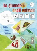 Copertina libro <b>La girandola degli animali</b>