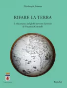 Copertina libro <b>Rifare la terra</b>