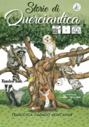 Copertina libro <b>Storie di Querciantica</b>