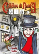 Copertina libro <b>CAAnto di Natale</b>