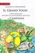 Copertina libro <b>Il grand food</b>