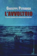 Copertina libro <b>Lavvoltoio</b>