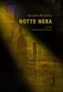 Copertina libro <b>Notte nera</b>
