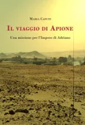Copertina libro <b>Il viaggio di Apione</b>