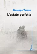 Copertina libro <b>L'estate perfetta</b>