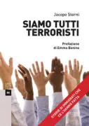 Copertina libro Siamo tutti terroristi
