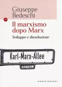 Copertina libro <b>Il marxismo dopo Marx</b>