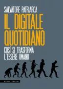 Copertina libro <b>Il digitale quotidiano</b>