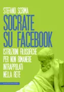 Copertina libro <b>Socrate su Facebook</b>