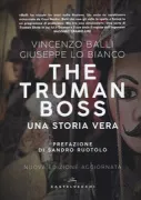 Copertina libro <b>The Truman boss</b>