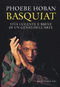 Copertina libro <b>Basquiat</b>