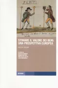 Copertina libro <b>Stimare il valore dei beni</b>