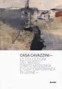 Copertina libro <b>Casa Cavazzini</b>