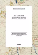 Copertina libro <b>Ai confini dell'Occidente</b>