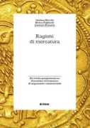 Copertina libro <b>Ragioni di mercatura</b>