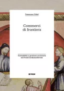 Copertina libro <b>Commerci di frontiera</b>