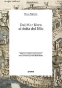Copertina libro <b>Dal Mar Nero al delta del Nilo</b>
