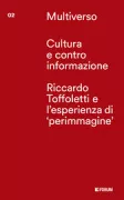 Copertina libro <b>Cultura e contro informazione</b>