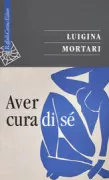 Copertina libro <b>Aver cura di sé</b>