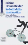 Copertina libro Carlo Rovelli libri