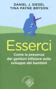 Copertina libro <b>Esserci<br></b>(titolo originale o altro titolo: <i>The power of showing up</i>)