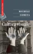 Copertina libro <b>Cultura visuale</b>