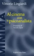 Copertina libro <b>Al cinema con lo psicoanalista</b>