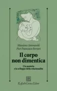 Copertina libro <b>Il corpo non dimentica</b>
