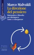 Copertina libro Marco Malvaldi libri