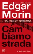 Copertina libro <b>Cambiamo strada<br></b>(titolo originale o altro titolo: <i>Changeons de voie</i>)