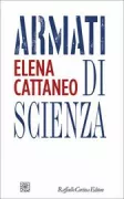 Copertina libro <b>Armati di scienza</b>