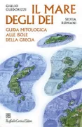 Copertina libro <b>Il mare degli dei</b>