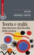 Copertina libro <b>Teoria e realtà<br></b>(titolo originale o altro titolo: <i>Theory and reality</i>)