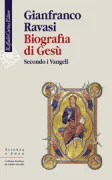 Copertina libro <b>Biografia di Gesù</b>