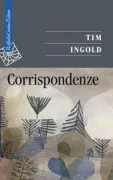 Copertina libro <b>Corrispondenze<br></b>(titolo originale o altro titolo: <i>Correspondences</i>)