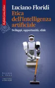 Copertina libro <b>Etica dell'intelligenza artificiale<br></b>(titolo originale o altro titolo: <i>The ethics of artificial intelligence</i>)