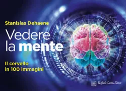 Copertina libro <b>Vedere la mente<br></b>(titolo originale o altro titolo: <i>Face à face avec son cerveau</i>)