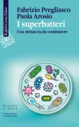 Copertina libro <b>I superbatteri</b>
