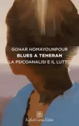 Copertina libro <b>Blues a Teheran<br></b>(titolo originale o altro titolo: <i>Persian blues</i>)