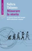 Copertina libro <b>Misurare la storia</b>